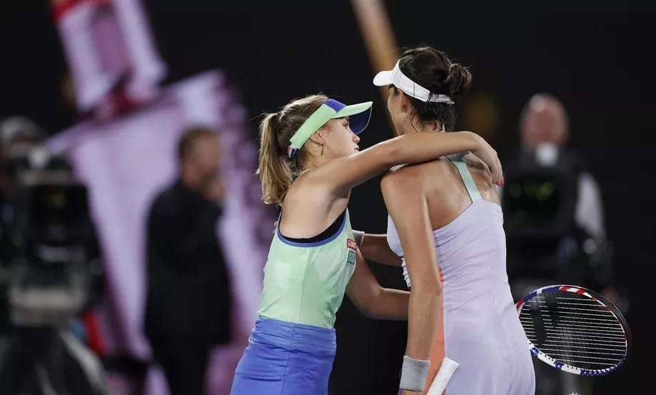 九游手机版-关于科维托娃焦点对战，穆古鲁扎与60激战拜仁分钟，险胜胜负难料！上演精彩一战的信息